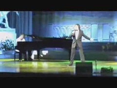 ТИМУР ИБРАГИМОВ Моя Россия