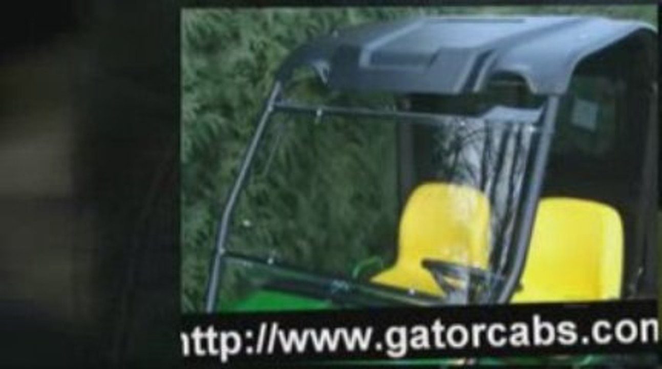 gator bed