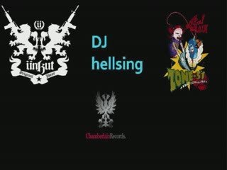 DJ Hellsing - Non stop music