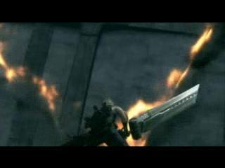 eternals -remix ffvii by dam