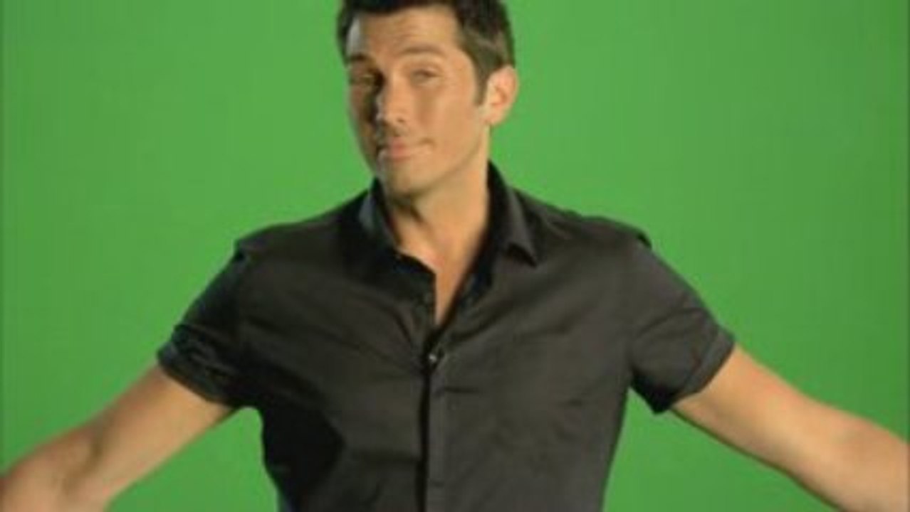 Stefan Gödde 'Geh wählen'