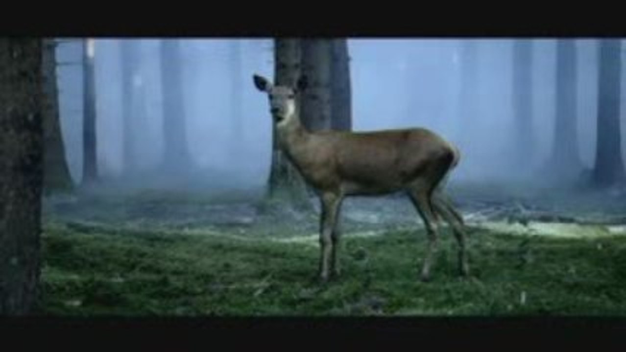 Nike - Make The Difference - Franck Ribéry