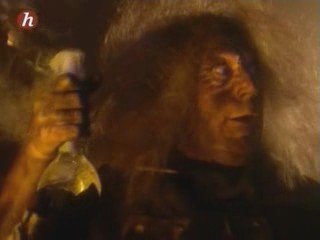 Sacré Moyen Age [6/8] : Le Philosophe (1/2)