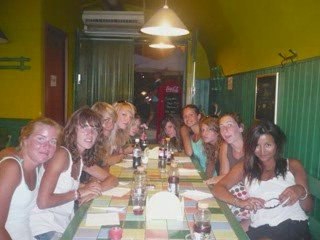 CORSE/SARDAIGNE 2009