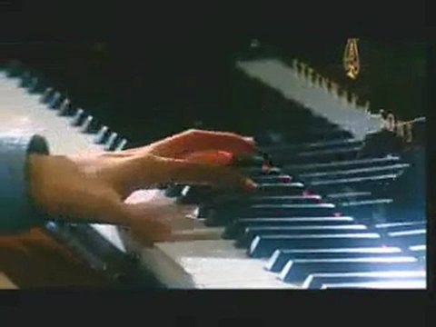 YUNDI LI - Chopin Fantasie Impromptu, Op. 66