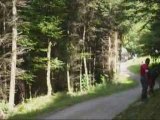 Rallye des Vallées 2009 es2