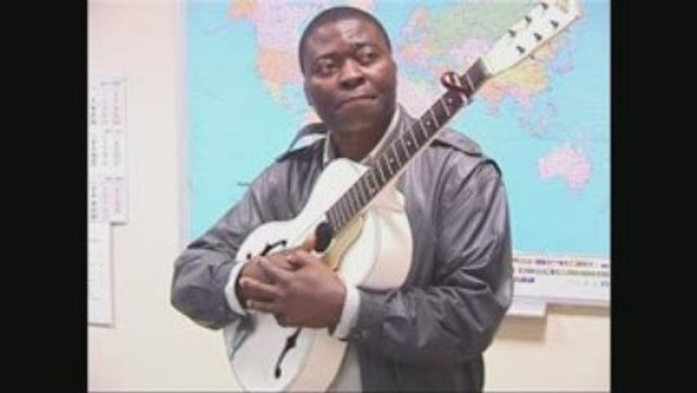 Yoka Lekeko & Ledoux paradis ça me chaufait, ça me brûlait