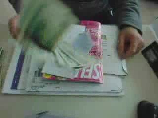 Get in with top marketers!! Cycle fast get paid! cash gifts