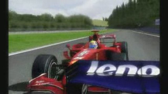 [HD] Pit-Lane GP Belgii