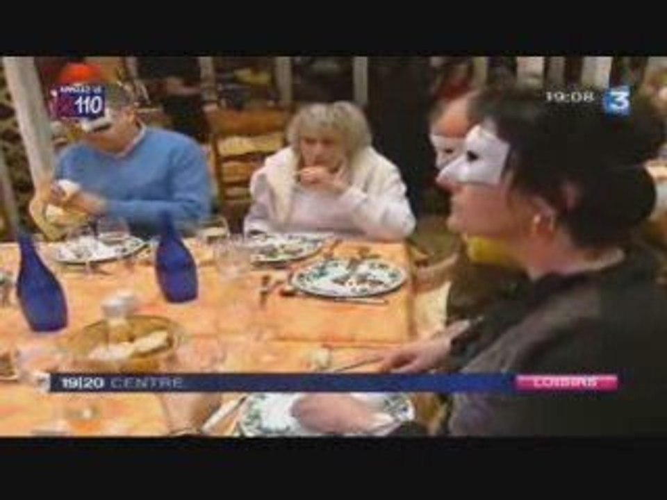 France3 journal TV sur tourisme & handicaps