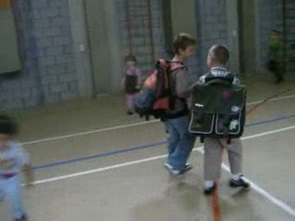 nora a l ecole