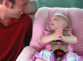 les femmes des la naissance elles sont piplette !