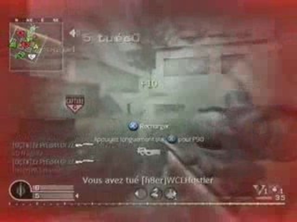Pred4tor call of duty sniper 5