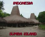 INDONESIE ILE DE SUMBA IMPRESSIONS