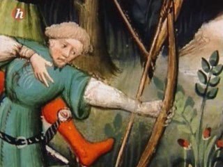 Sacré Moyen Age [7/8] : Le Hors-La-Loi (2/2)