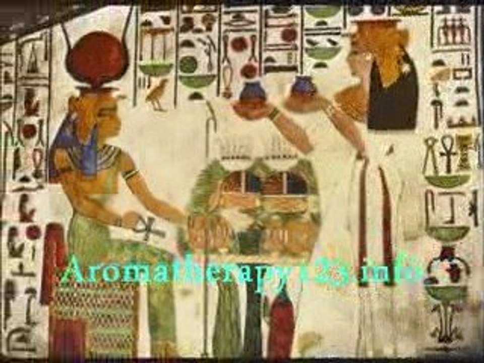 Just How Does Aromatherapy