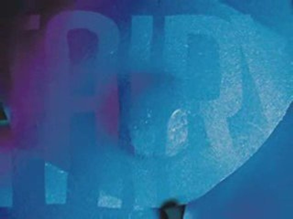 Olivier Cadiot - Fairy queen - Bande annonce