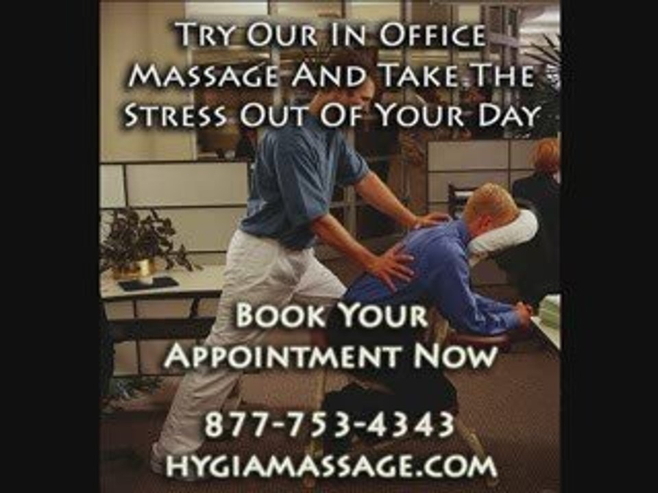 clearwater massage