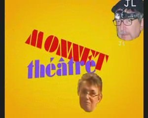 Trente et unième séance de théâtre