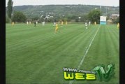 Nistru - Zimbru 0:0 / 30 august 2009
