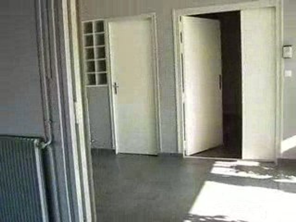 Salle 1 vaise - Salle vue de l'entrée