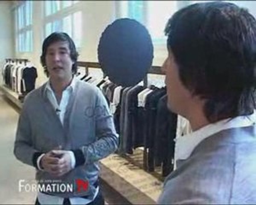 Journal de la Formation (FORMATION TV)