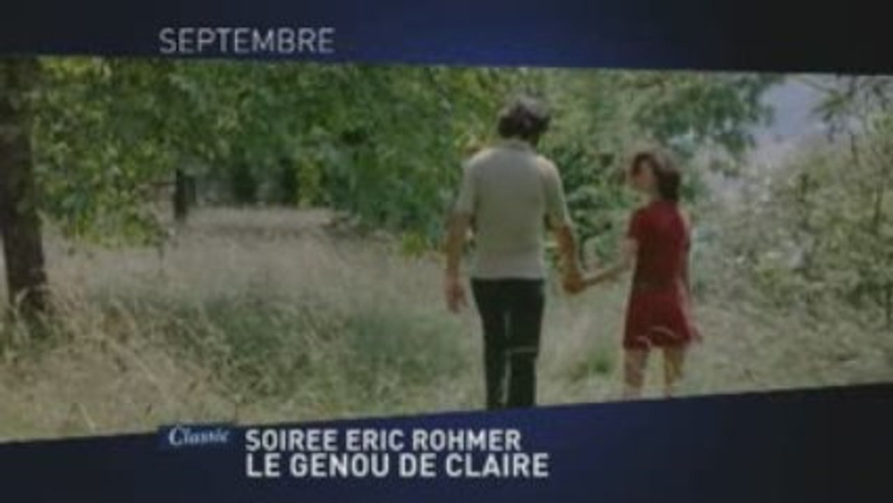 En septembre sur Classic