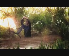 Seul face à la nature (Discovery) : bande-annonce