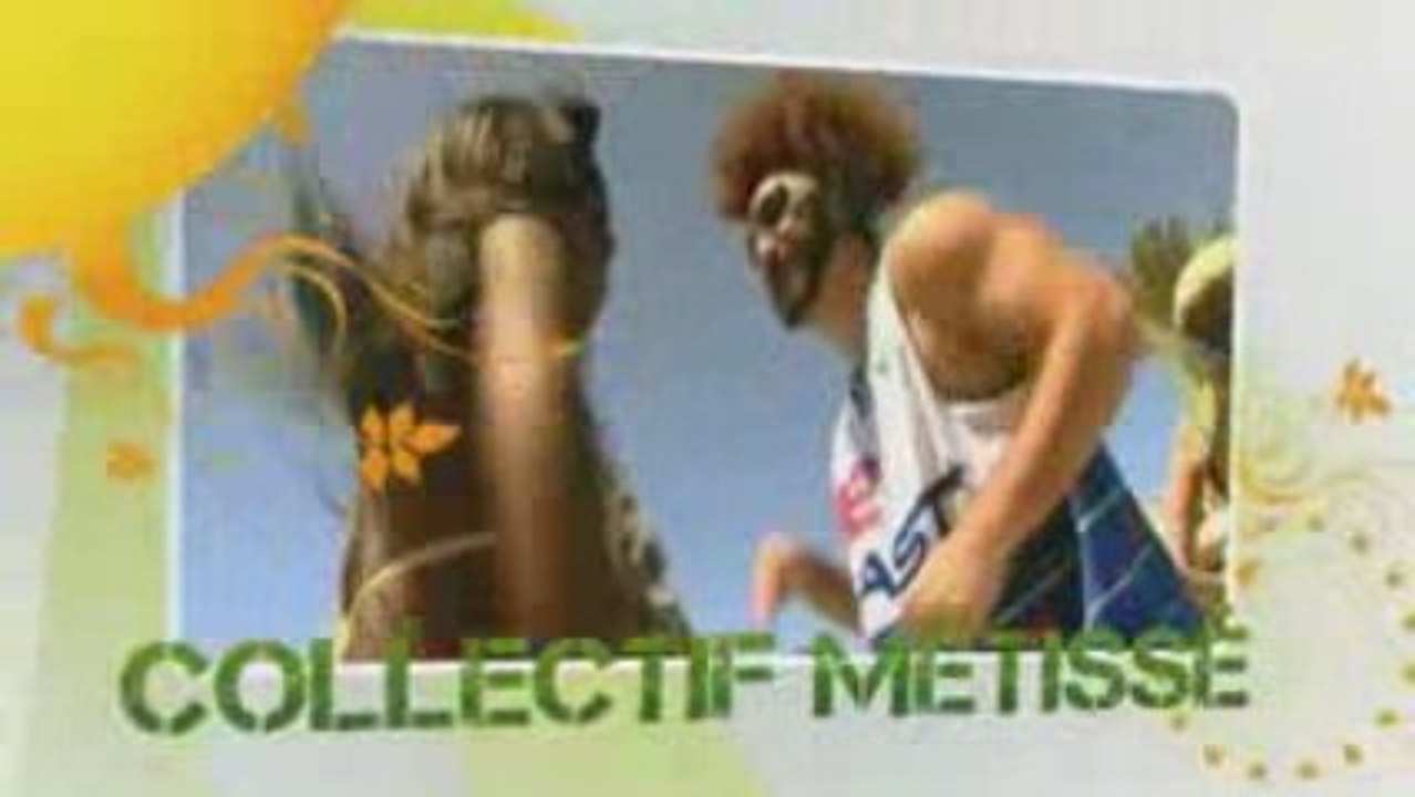 Publicité NRJ in The Park 2009 - Charleroi - Belgique