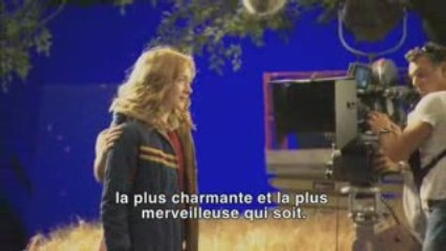 Lovely Bones - Making-of VOST