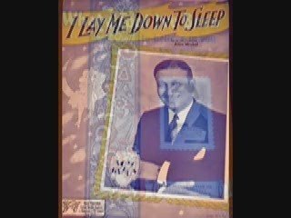 Tom Gerunovitch Roof Garden Orchestra-Let Me Have My Dreams