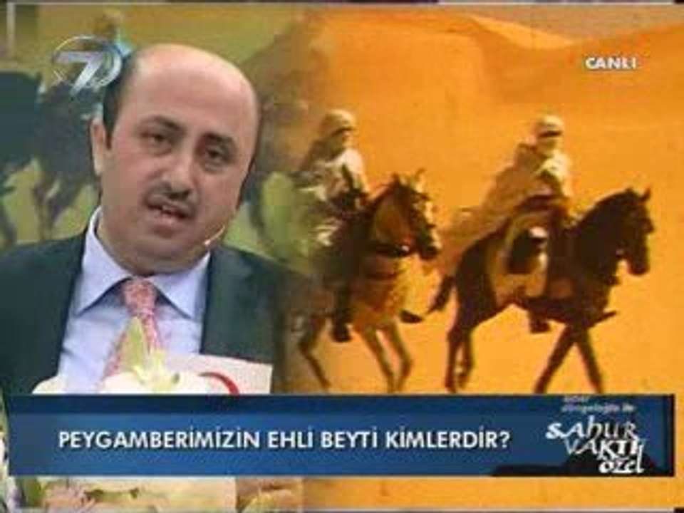 Omer Dongeloglu ile Sahur 01.09.2009_1/5_[DostlukVadisi.Org]