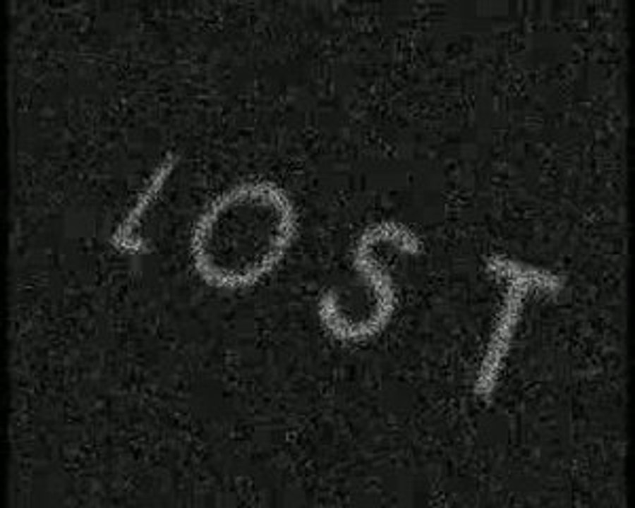 El Final De LOST ( Perdidos )