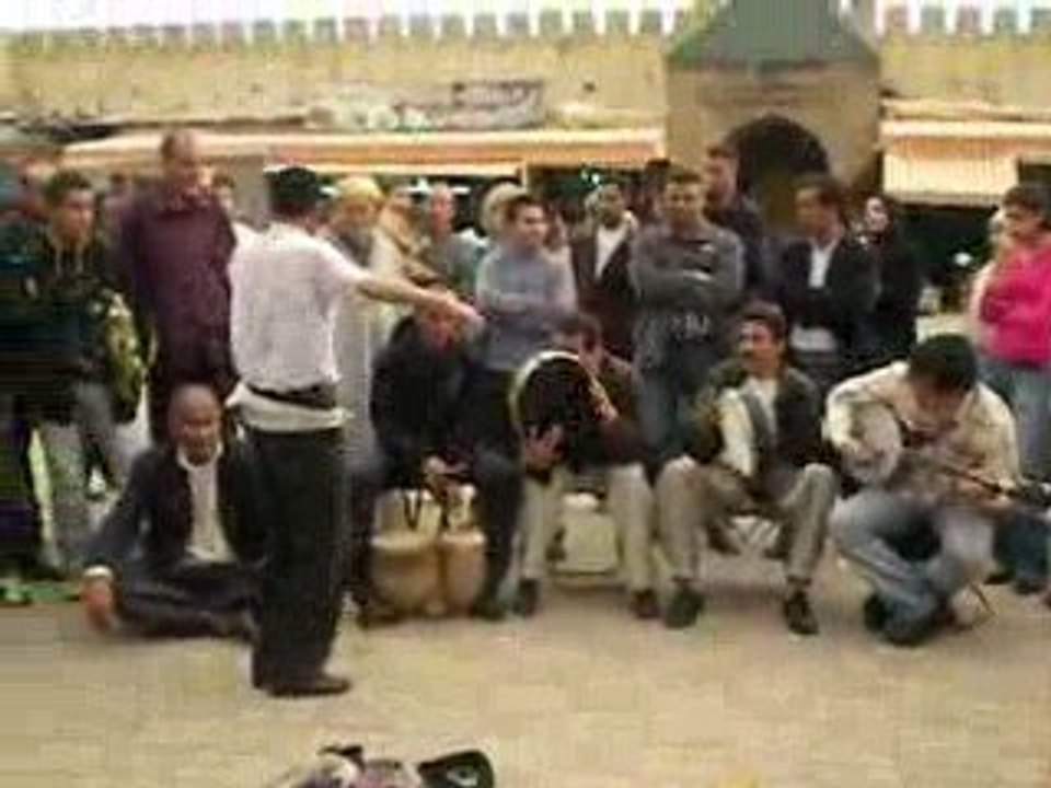 souvenir du maroc