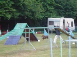 Concours Querqueville avec Brisca : Open