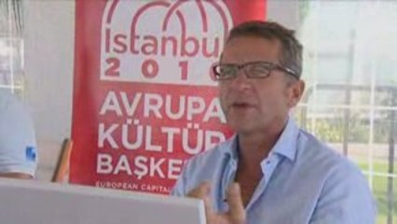 Istanbul Europa Race Résumé de la première journée de course