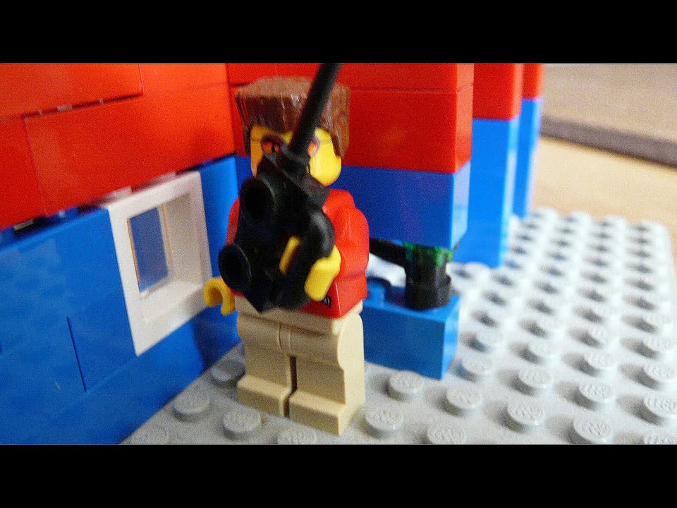 Le docteur Brickbloc 2