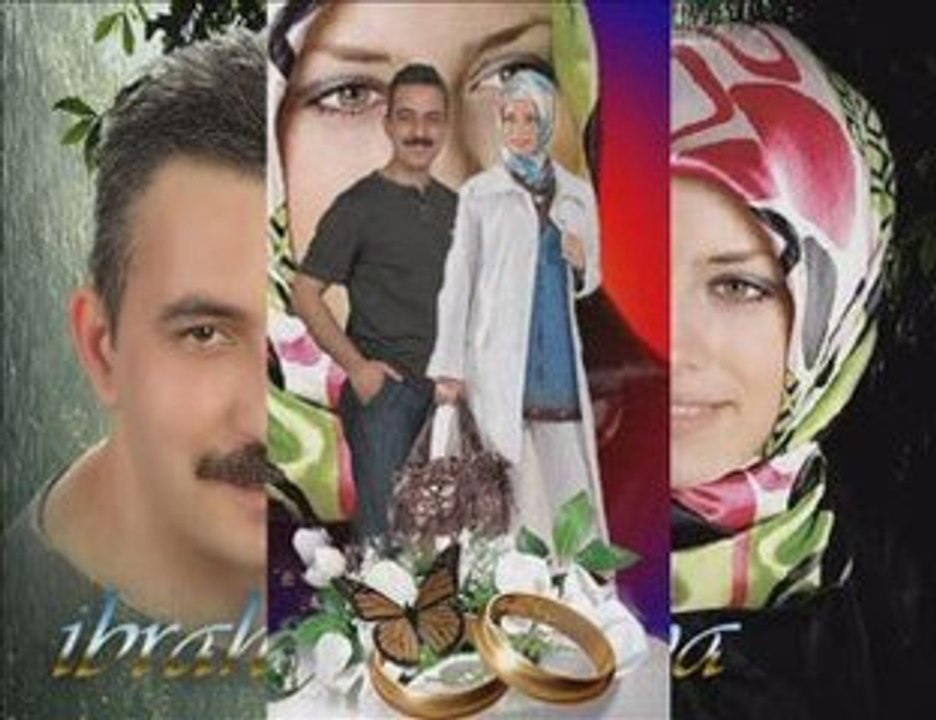 kibar gelin-ibrahim halil pancar