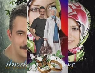 kibar gelin-ibrahim halil pancar