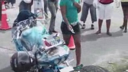 Myrtle Bike Week 2009