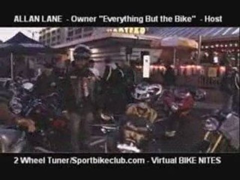 2 Wheel Tuner/Sportbikeclub.com - Virtual BIKE NITES @ ...