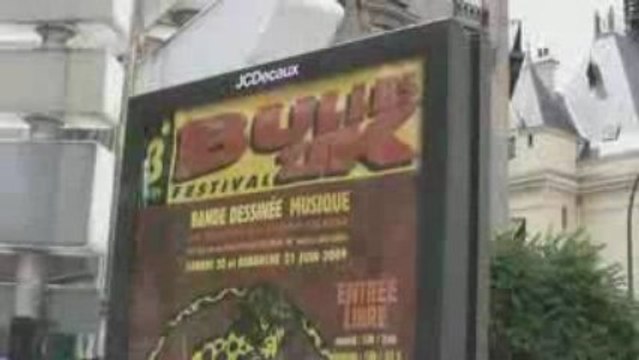 Bulles ZiK 2009 - Part 02 -