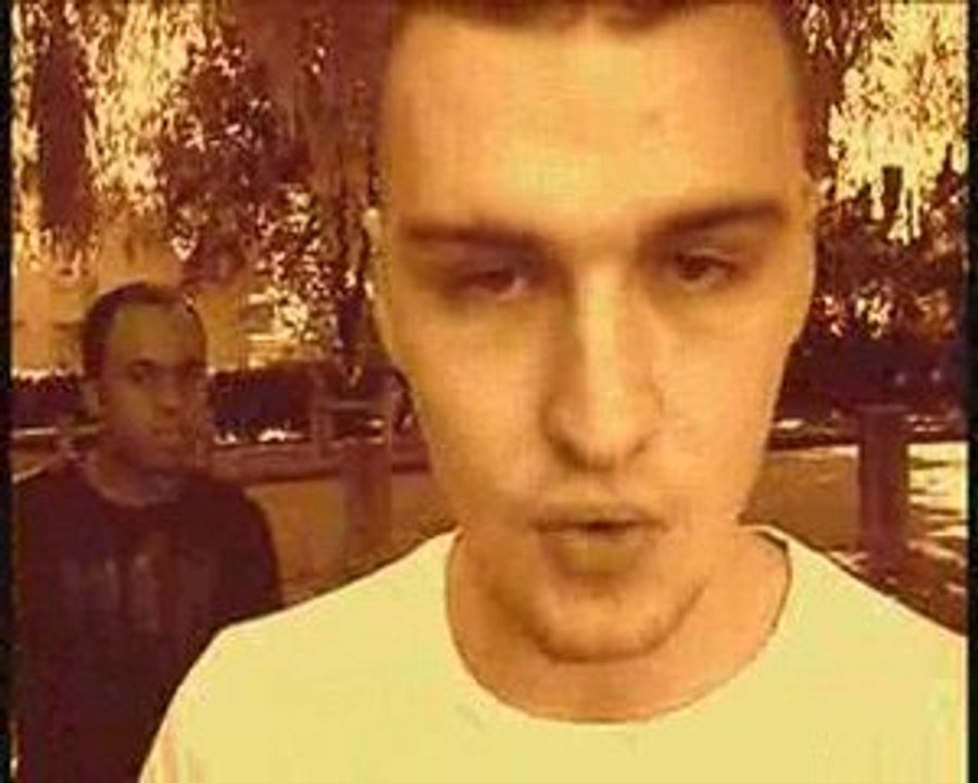 Shoot RH Freestyle S'prit Vandal vol 02