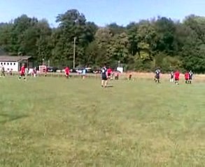 match amical control