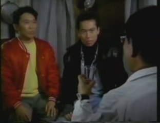 禁じられたマリコ７話２