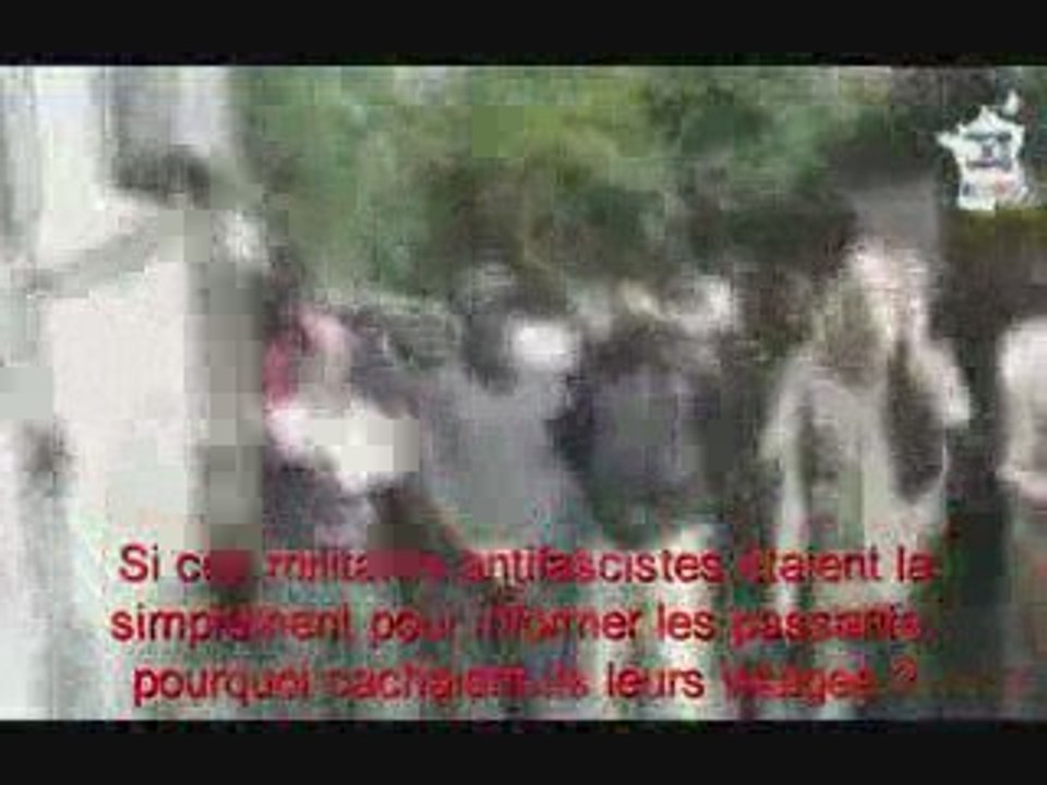 Preuves que Dieudonné est antisémite??? - Liste antisioniste