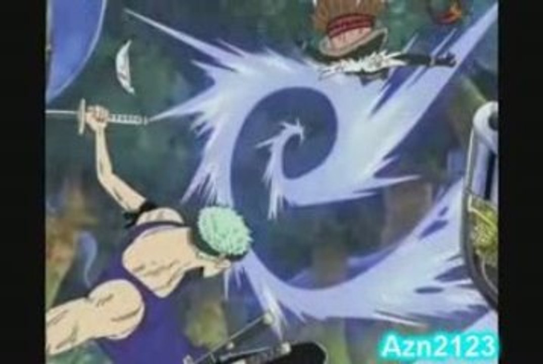 Intro Zoro