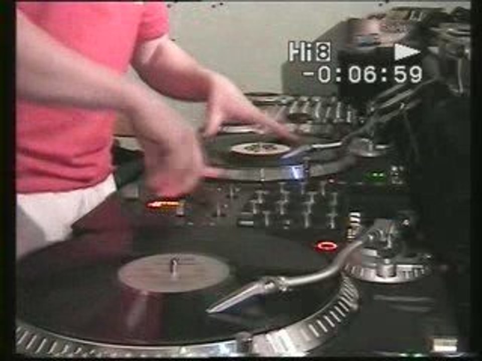 dj ttx