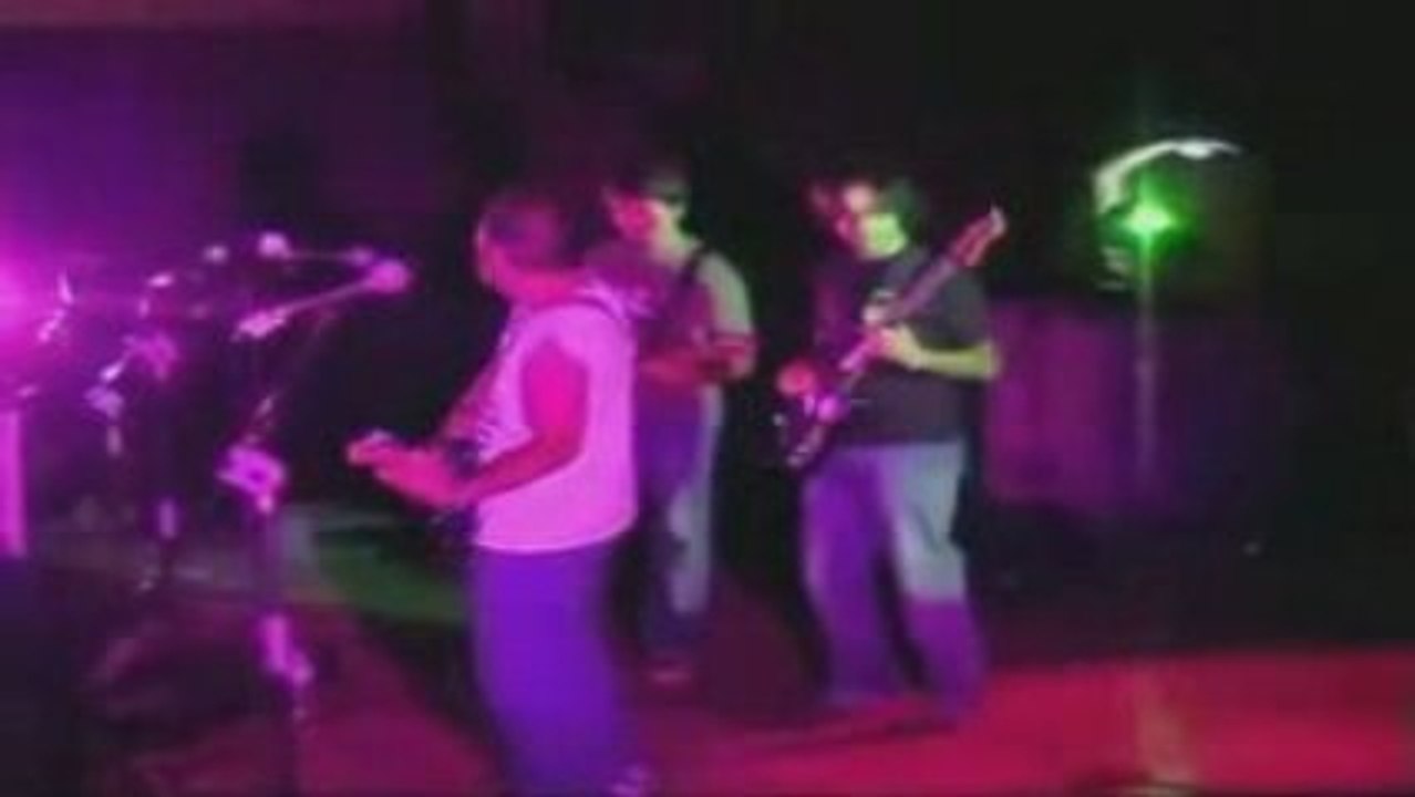 POP ROCK / Angel Centeno: ABBA (Azuaga Fusion 07)