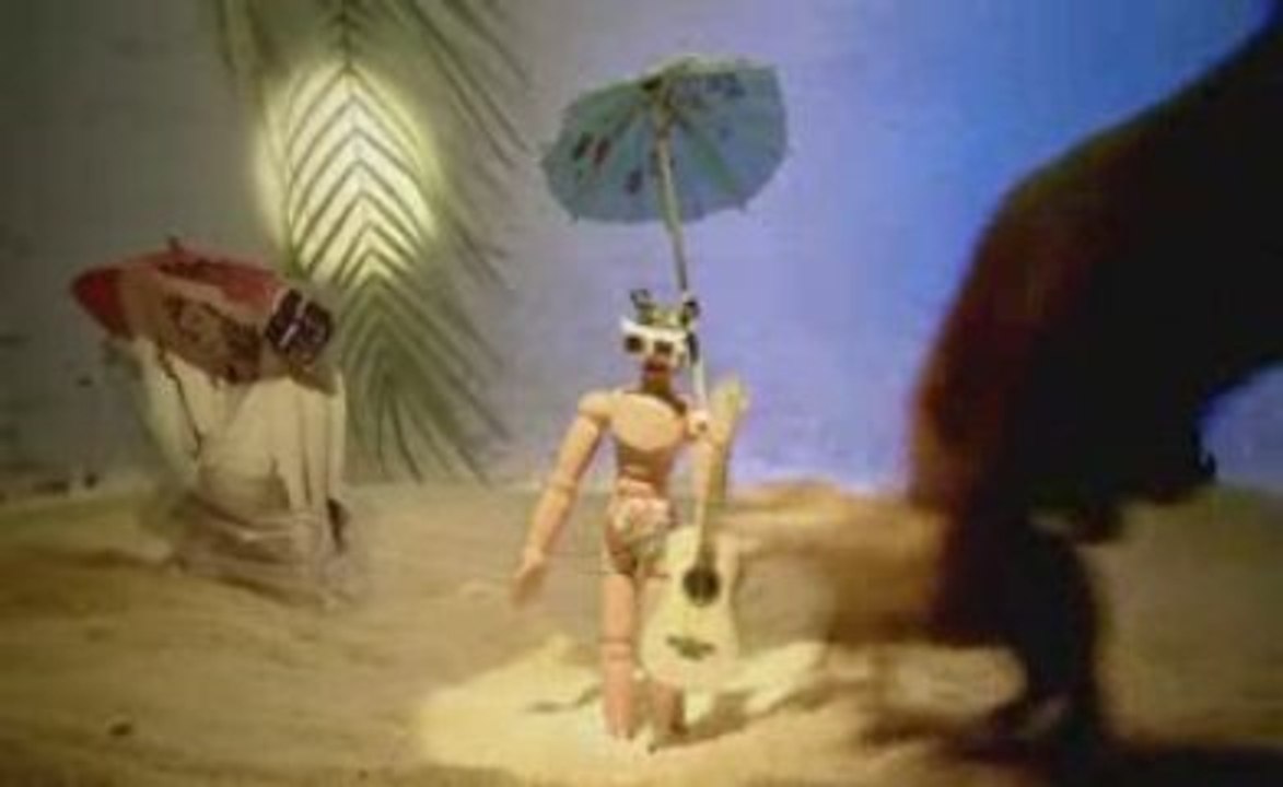 M - Le roi des ombres